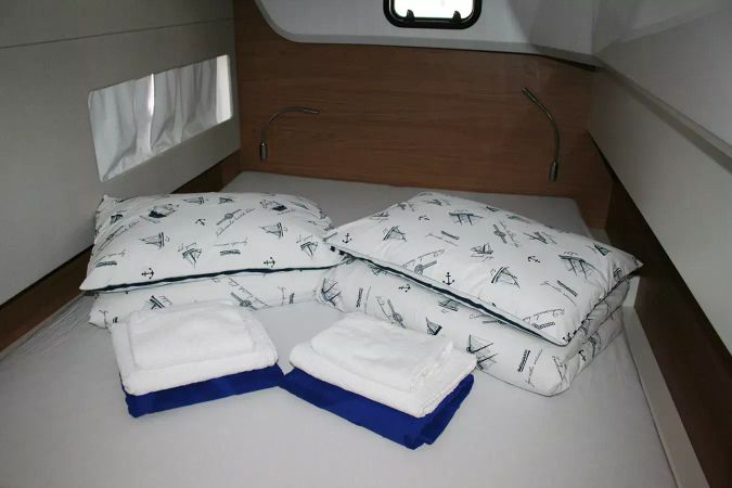 Bali Catsmart | Go With The Flow