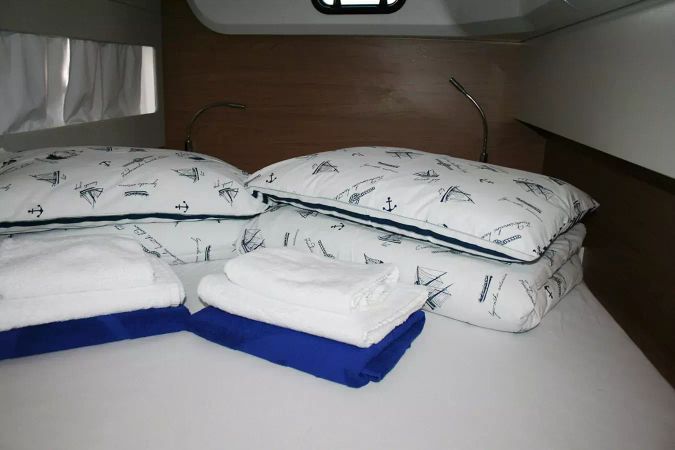 Bali Catsmart | Go With The Flow