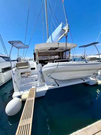 Bali Catsmart | Go With The Flow