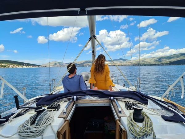 Bavaria Cruiser 37 | Lana 3