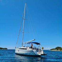 Bavaria Cruiser 37 | Lana 3