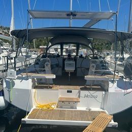 Bavaria C42 | Moana