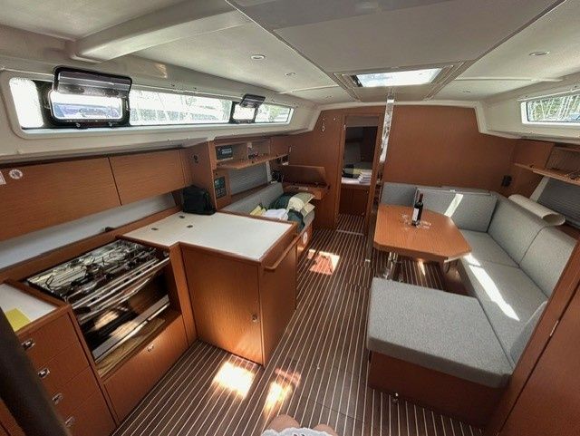 Bavaria C42 | Moana