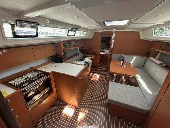 Bavaria C42 | Moana