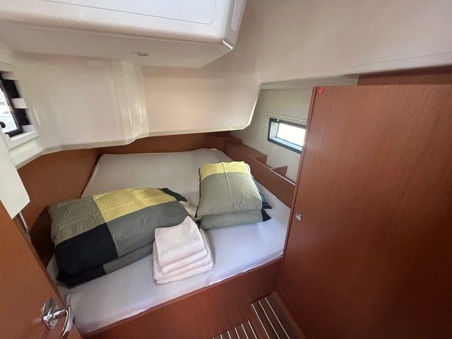 Bavaria C42 | Moana