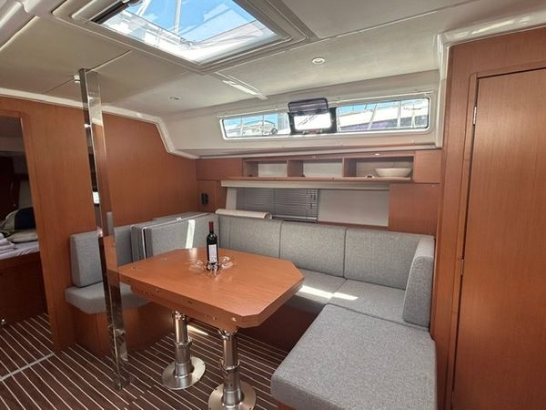 Bavaria C42 | Moana
