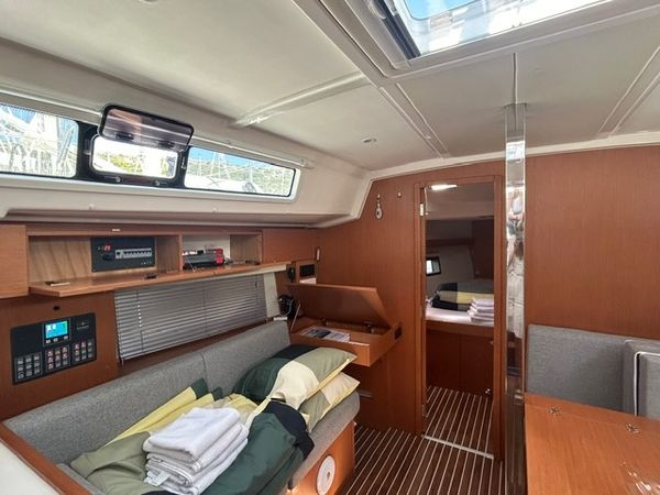 Bavaria C42 | Moana