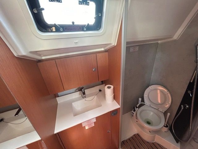 Bavaria C42 | Moana