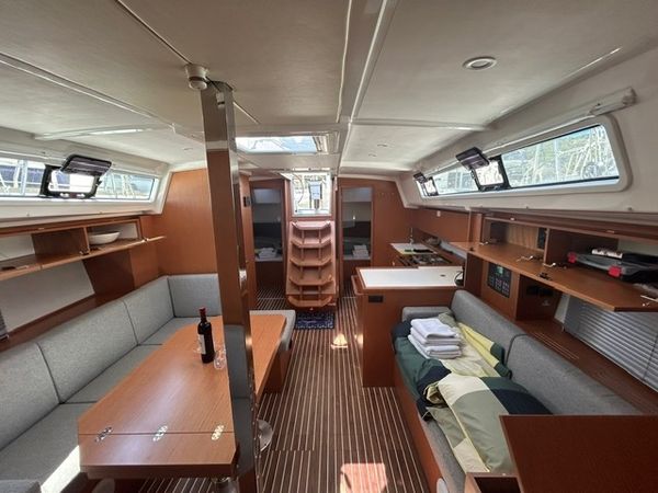 Bavaria C42 | Moana