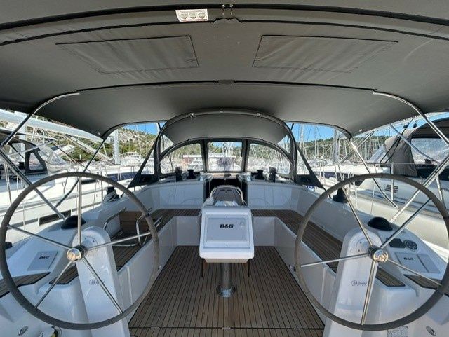 Bavaria C42 | Moana
