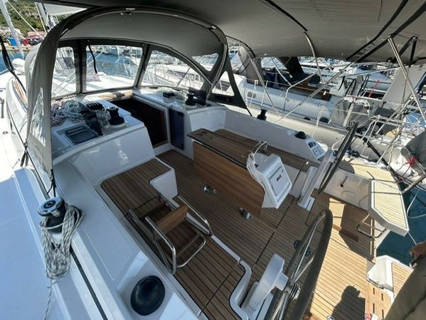 Bavaria C42 | Moana