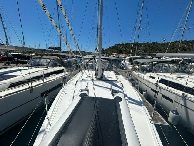 Bavaria C42 | Moana