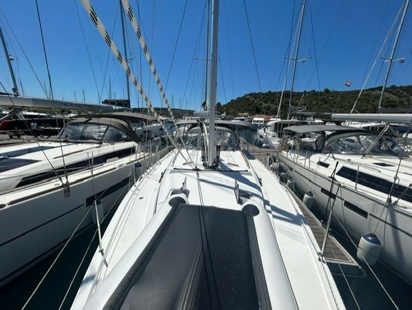 Bavaria C42 | Moana