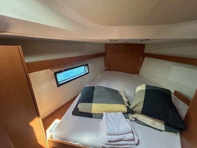 Bavaria C42 | Moana