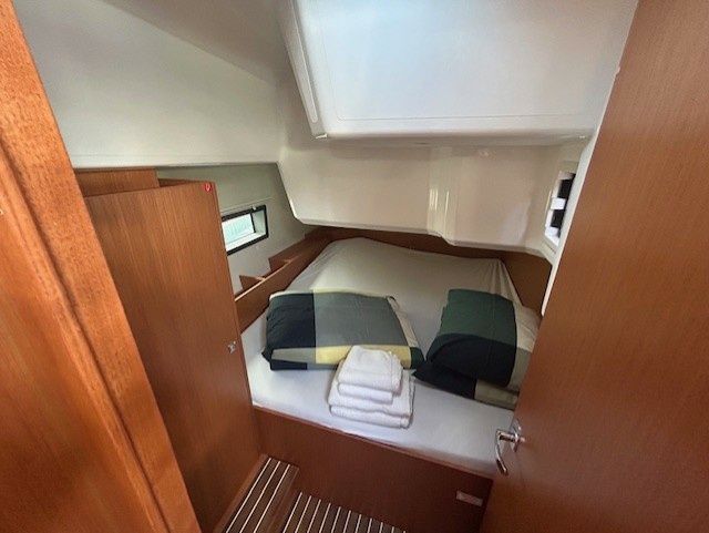 Bavaria C42 | Moana