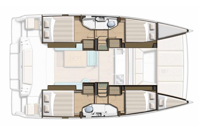 Bali Catsmart | Julija