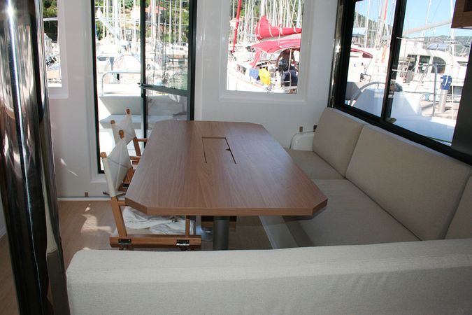 Bali Catsmart | Julija