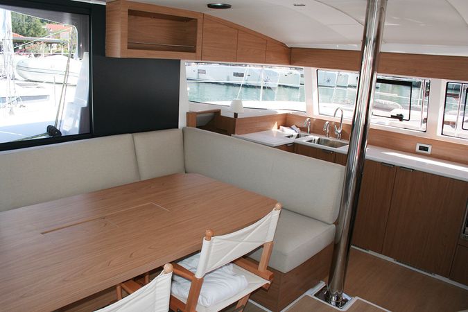 Bali Catsmart | Julija