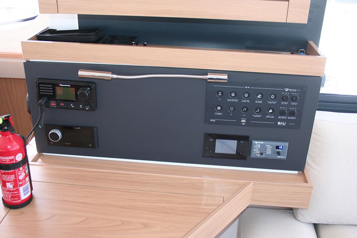 Bali Catsmart | Julija