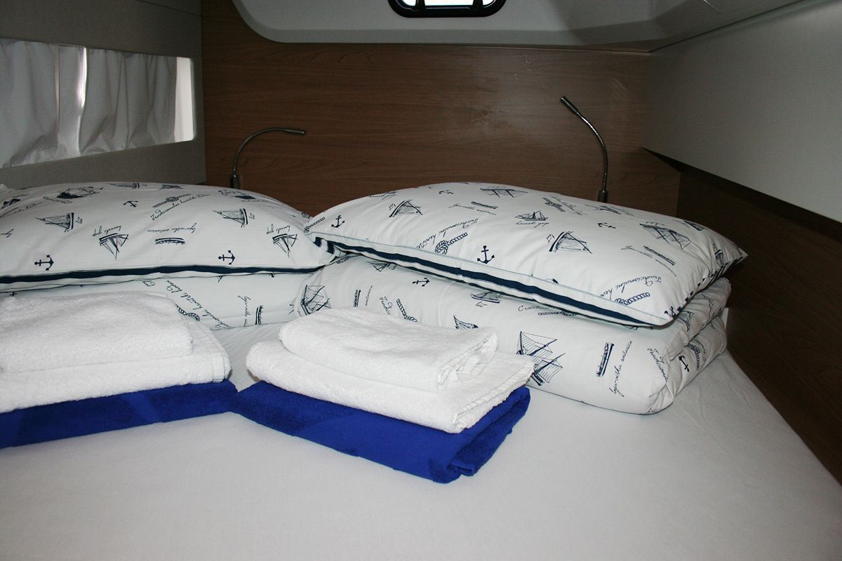 Bali Catsmart | Julija