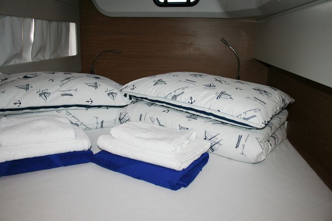 Bali Catsmart | Julija