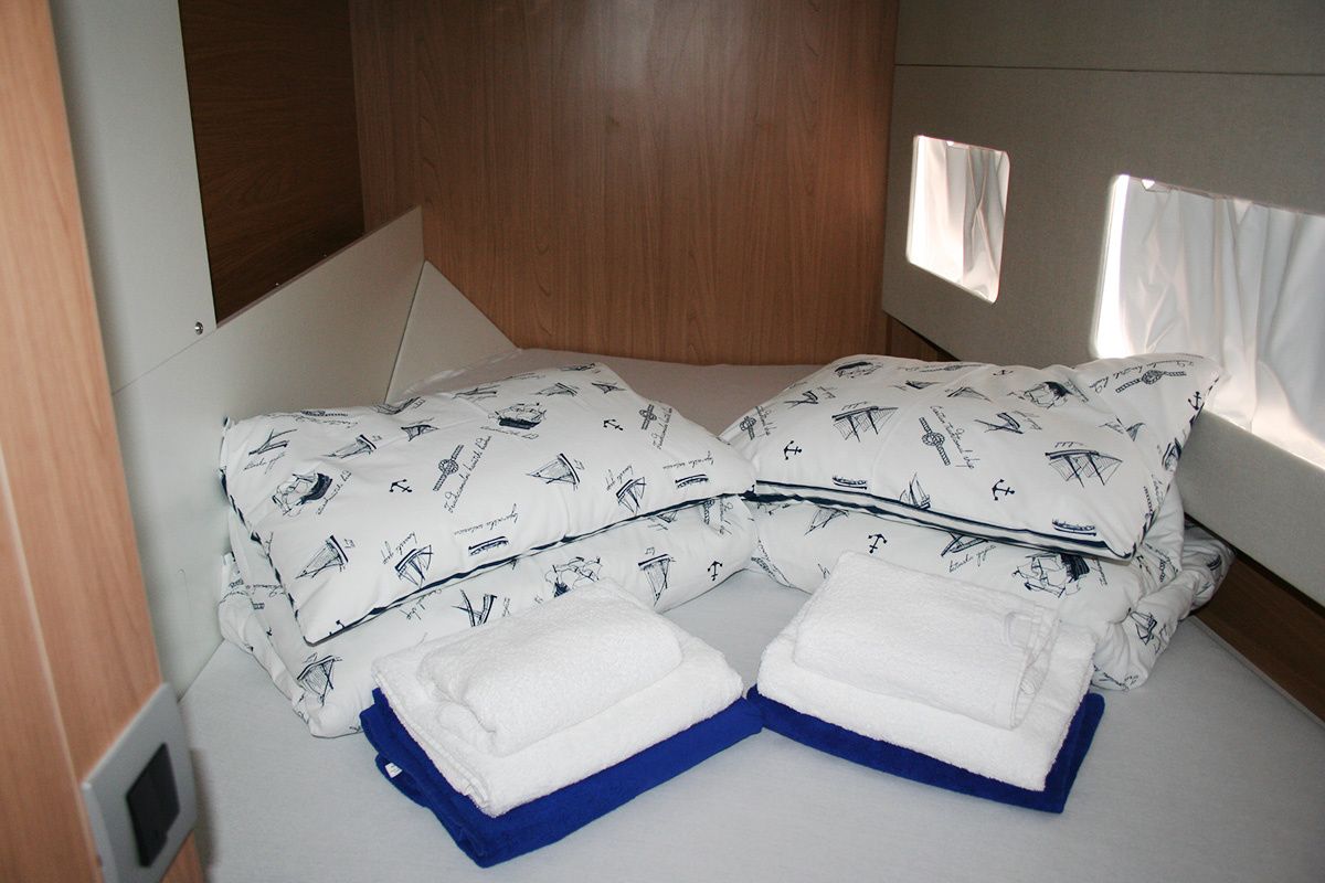 Bali Catsmart | Julija