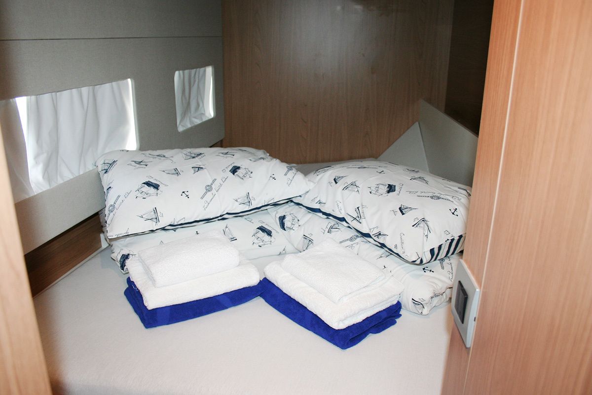 Bali Catsmart | Julija