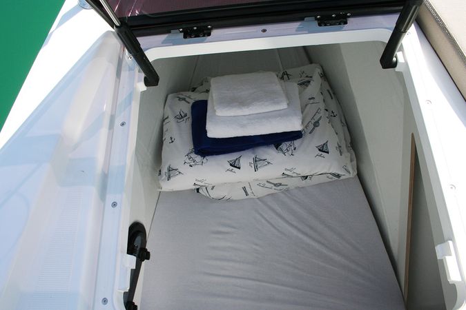 Bali Catsmart | Julija