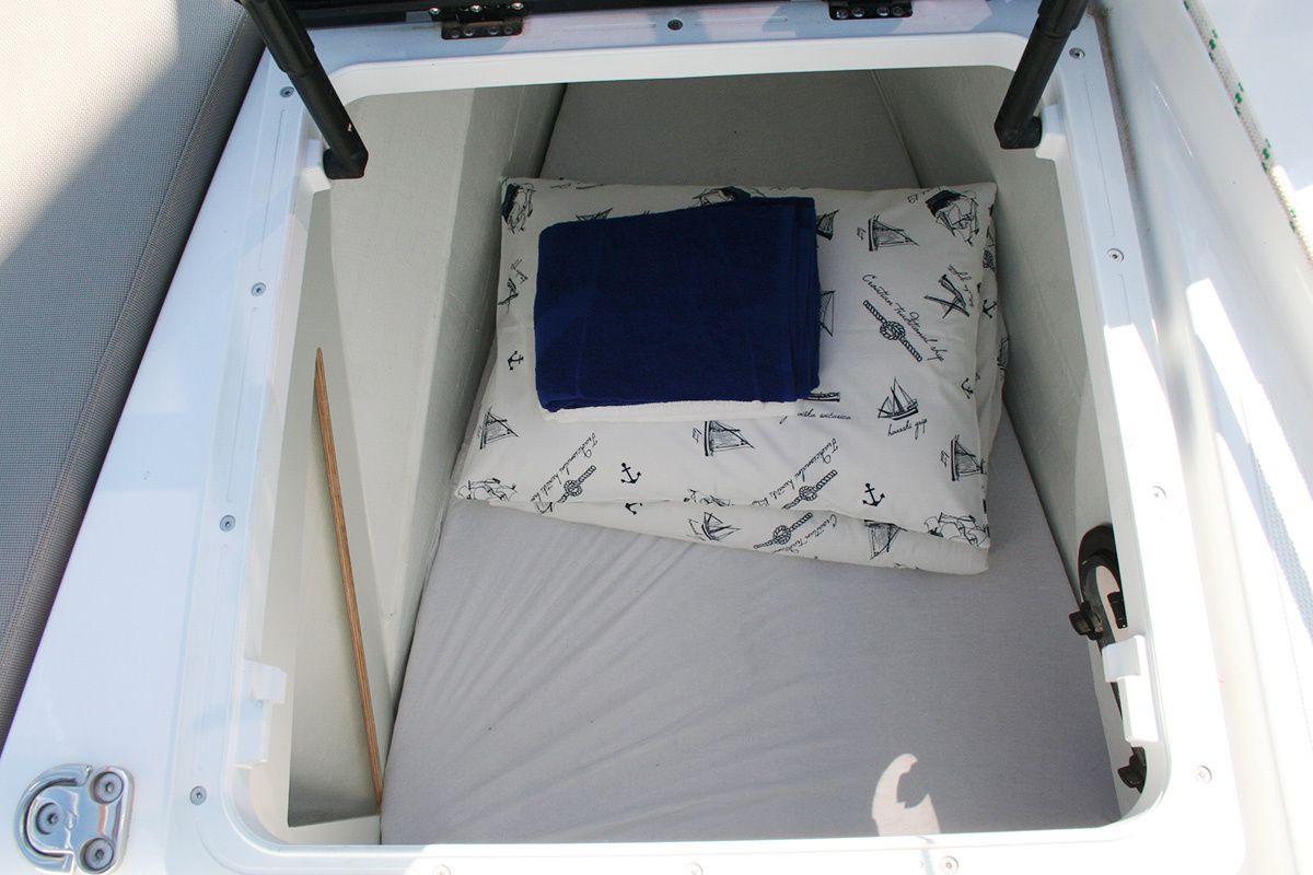 Bali Catsmart | Julija