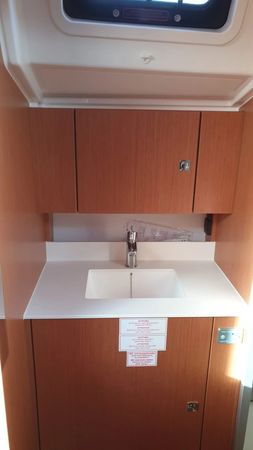 Bavaria C42 | Blue Eyes