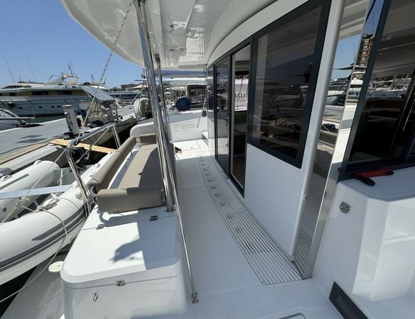 Bali Catsmart | Voyager