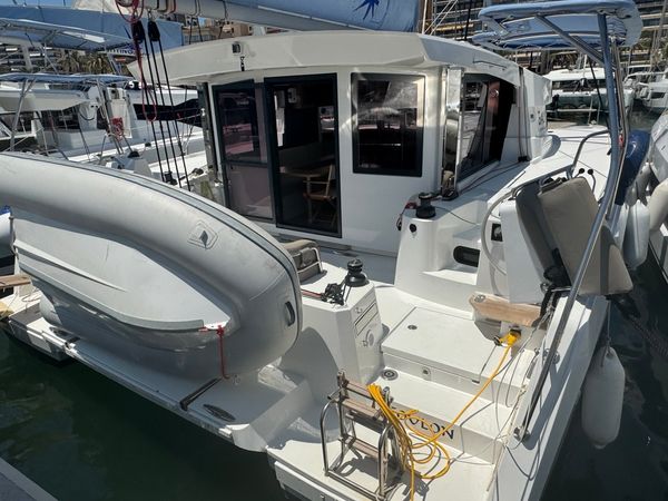 Bali Catsmart | Voyager