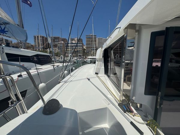 Bali Catsmart | Voyager