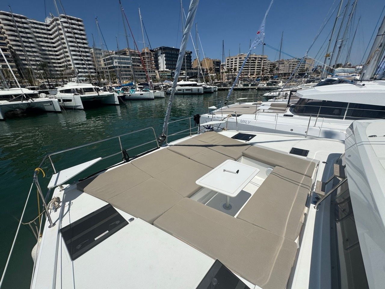 Bali Catsmart | Voyager