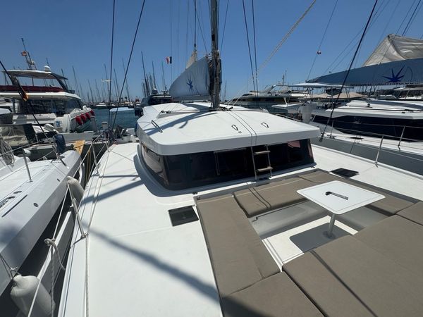 Bali Catsmart | Voyager