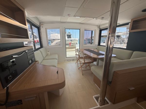 Bali Catsmart | Voyager