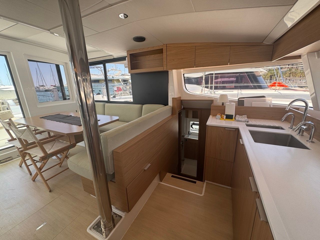 Bali Catsmart | Voyager