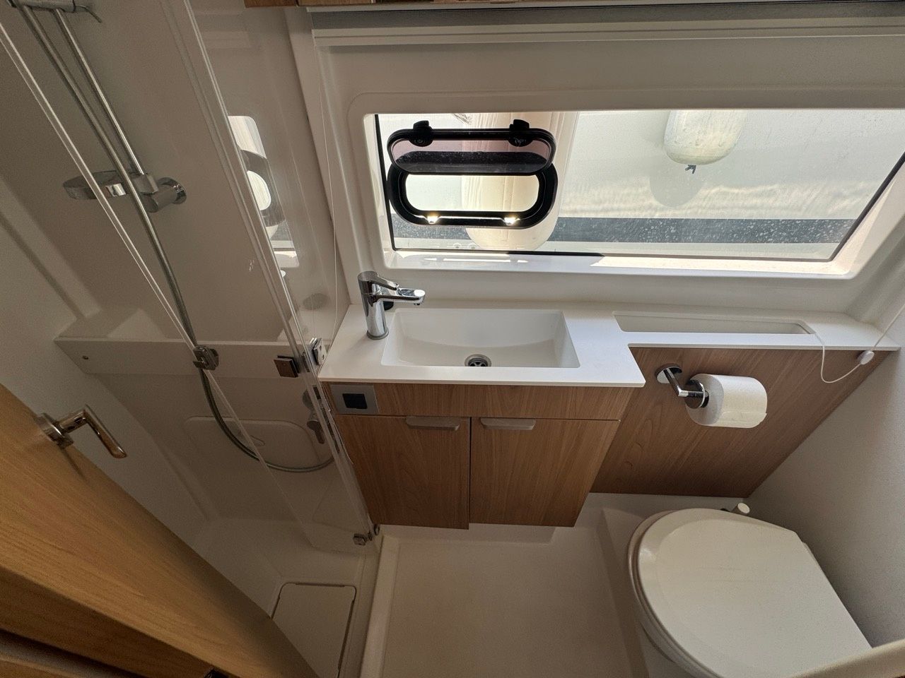 Bali Catsmart | Voyager