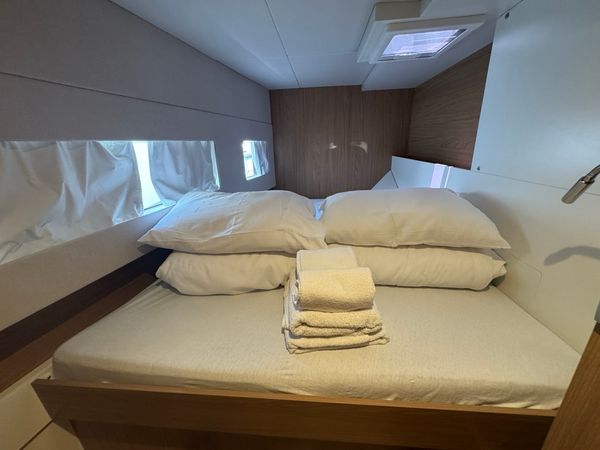 Bali Catsmart | Voyager