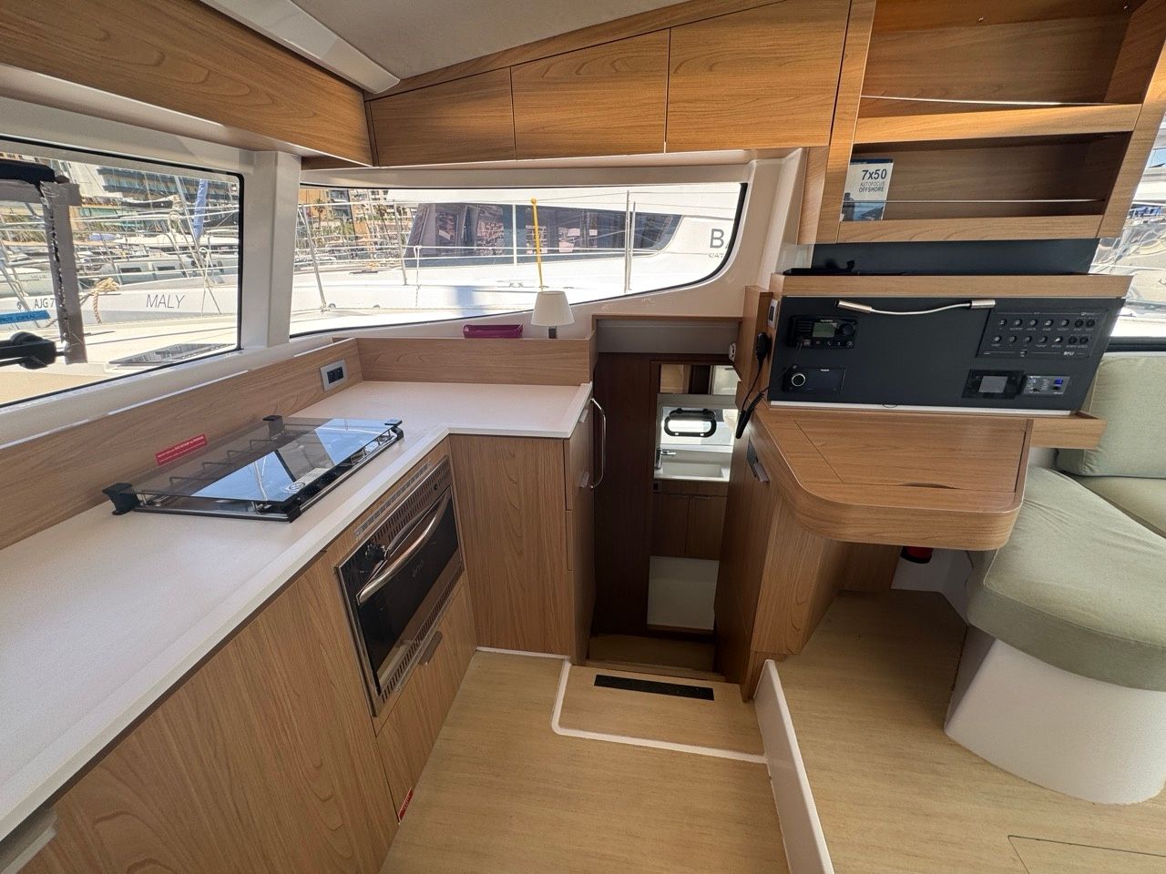 Bali Catsmart | Voyager