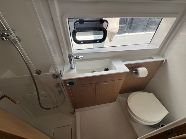 Bali Catsmart | Voyager