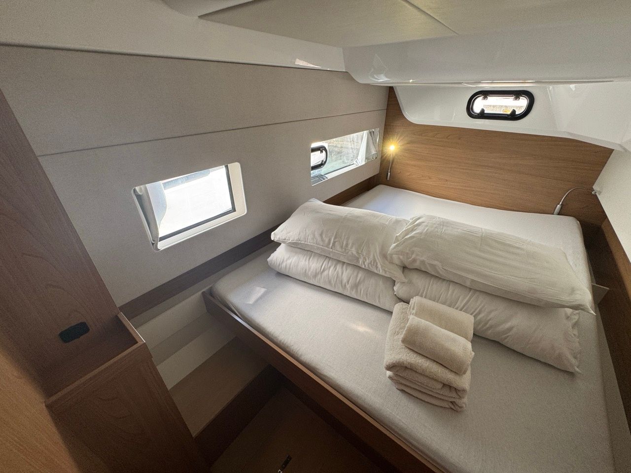 Bali Catsmart | Voyager