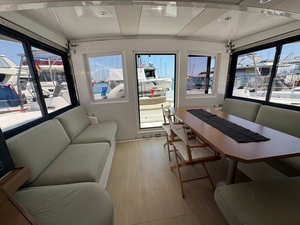 Bali Catsmart | Voyager