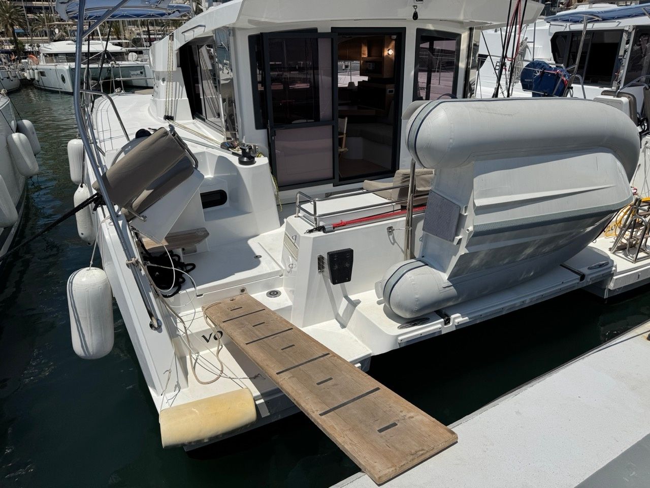 Bali Catsmart | Voyager