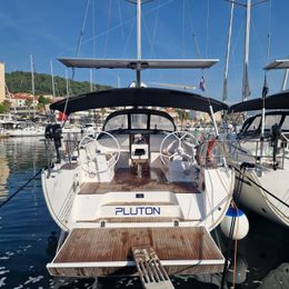 Bavaria Cruiser 46 | Pluton