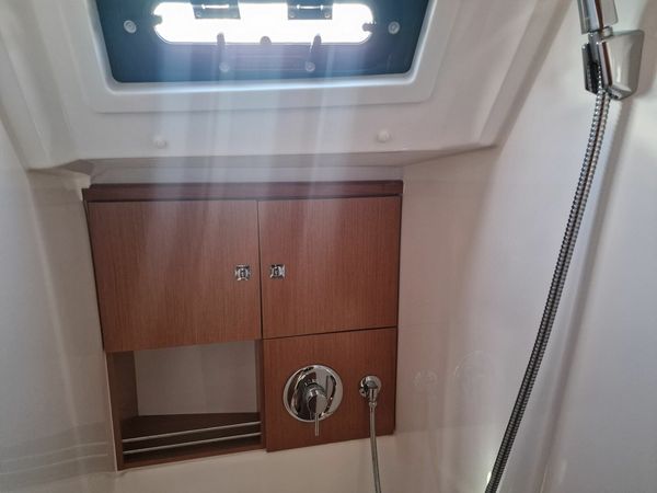 Bavaria Cruiser 46 | Pluton