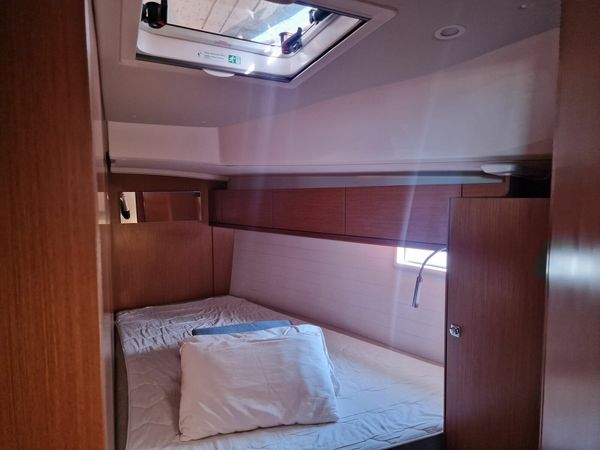 Bavaria Cruiser 46 | Pluton