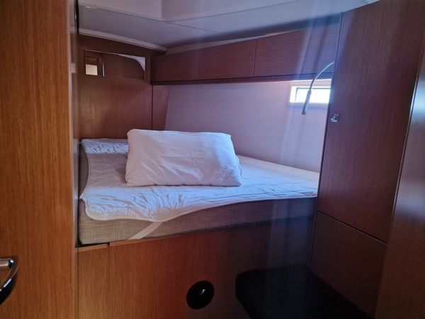 Bavaria Cruiser 46 | Pluton