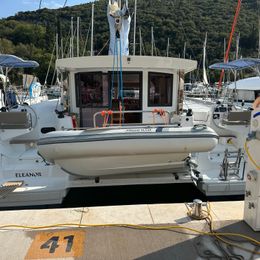 Bali Catsmart | Eleanor