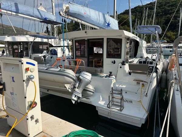 Bali Catsmart | Eleanor